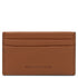 Leather card holder
